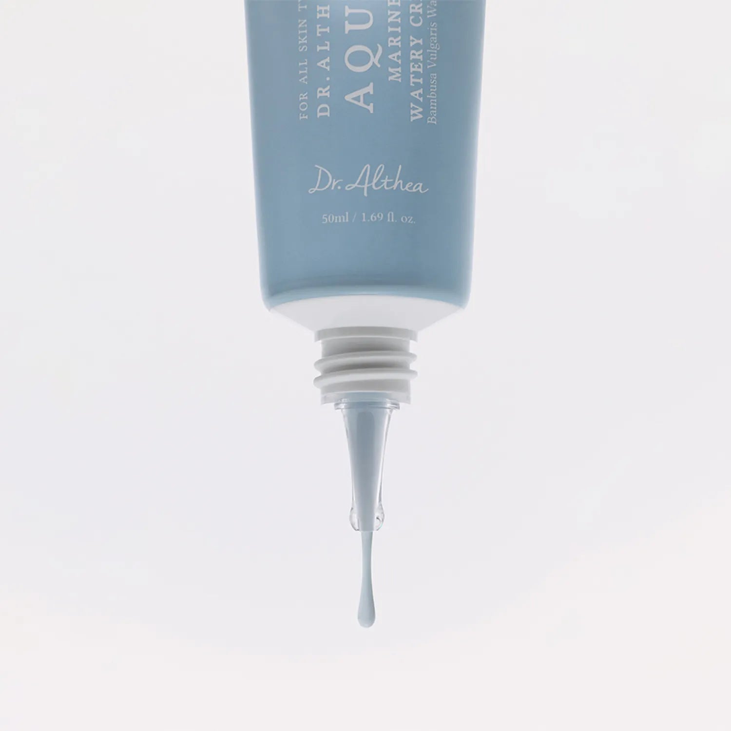 Dr. Althea Aqua Blue Hydration Water Cream – Deep Hydration & Soothing Moisturizer (50ml)