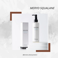 Meryo Squalane Pure Dissolve Cleansing Oil