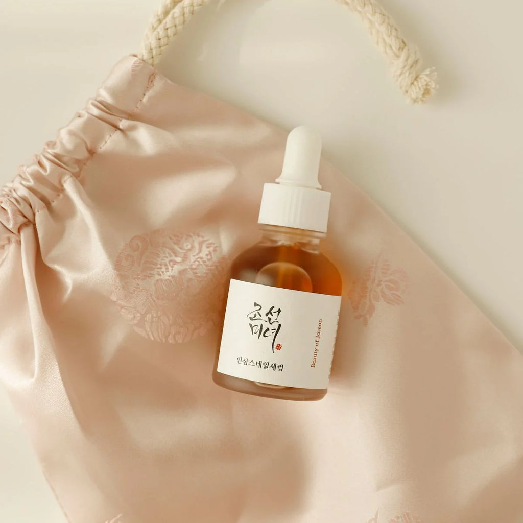 Beauty of Joseon Revive Serum: Ginseng + Snail Mucin
