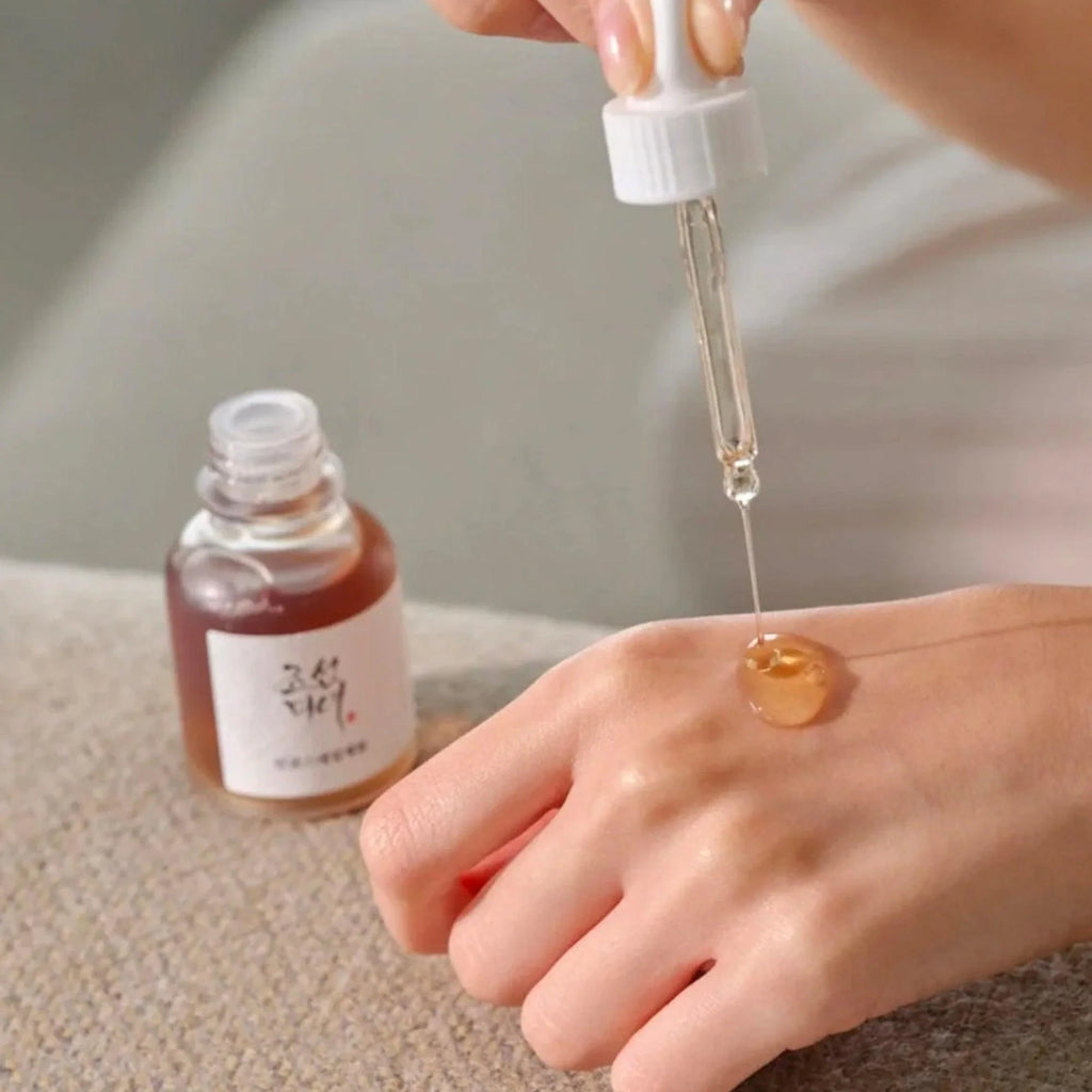 Beauty of Joseon Revive Serum: Ginseng + Snail Mucin
