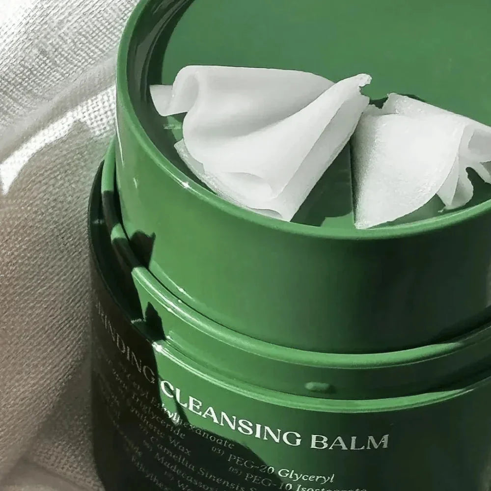 🌿 Dr. Althea Pure Grinding Cleansing Balm