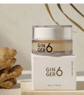 Ginger 6 Active Water – Hydrating water cream