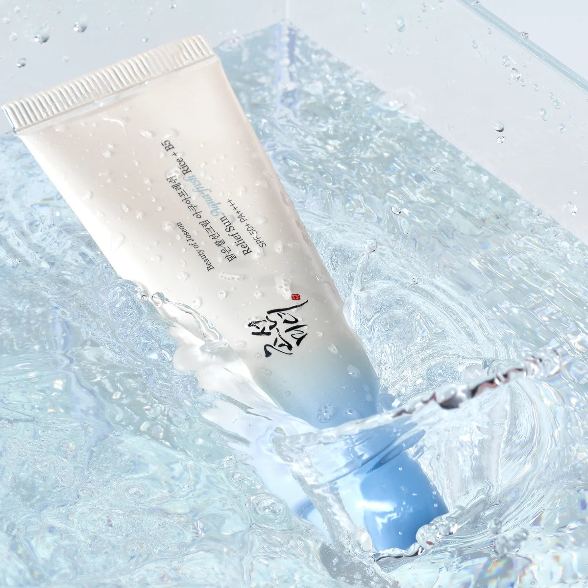 Beauty of Joseon Relief Sun Aqua Fresh Rice + Probiotics SPF50+ PA++++ Sunscreen | 50ml