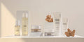 🌿 Ginger 6 Radiance Complete Skincare Set