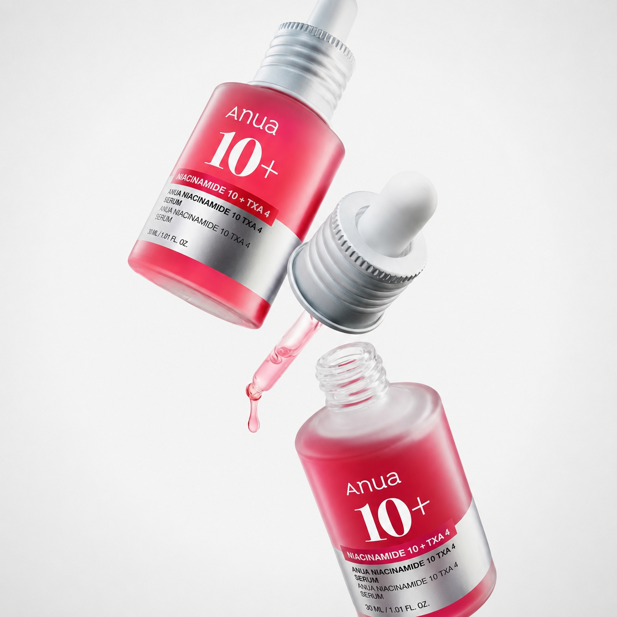ANUA Niacinamide 10% + TXA 4% Serum