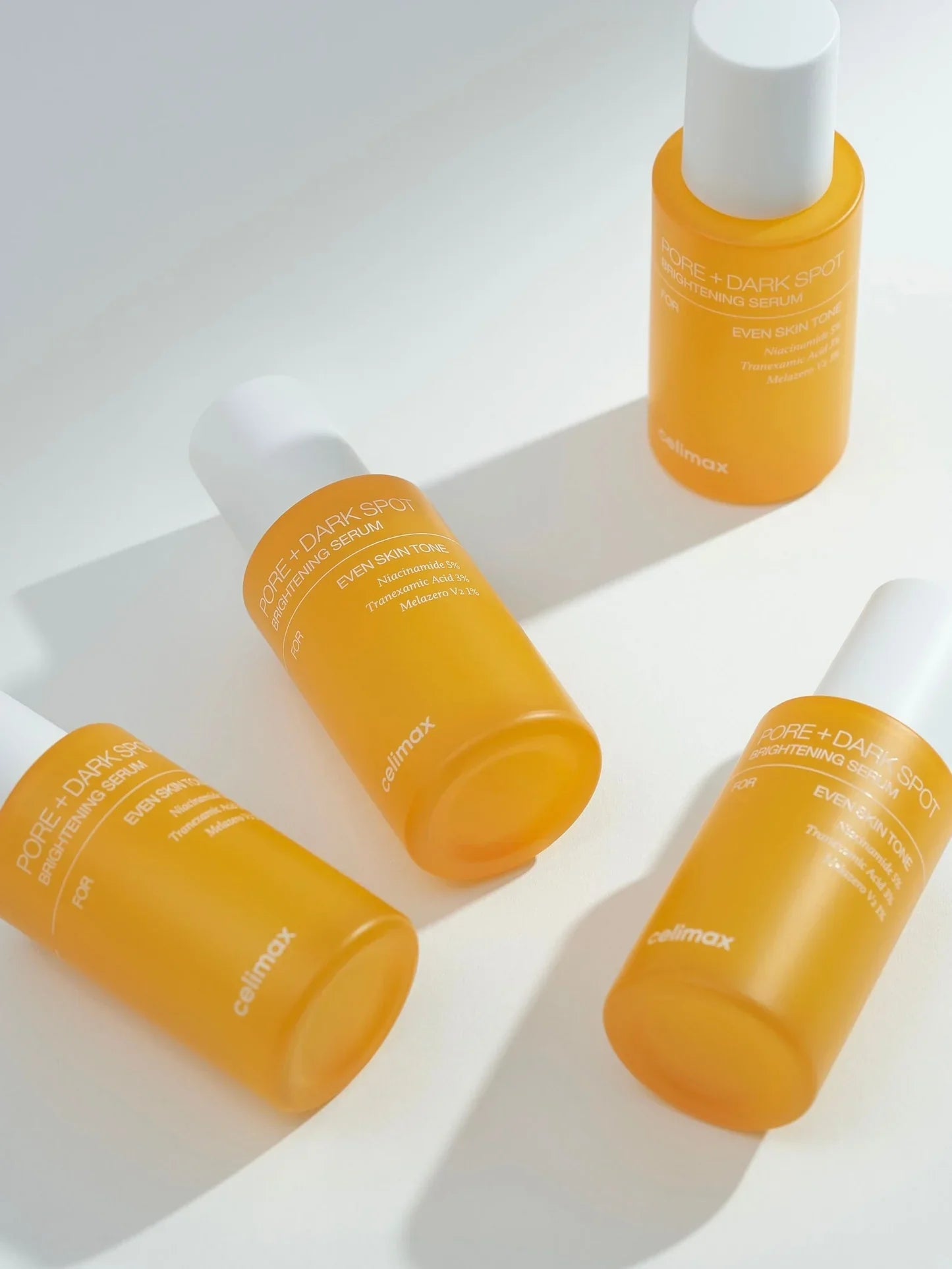Celimax Pore + Dark Spot Brightening Serum