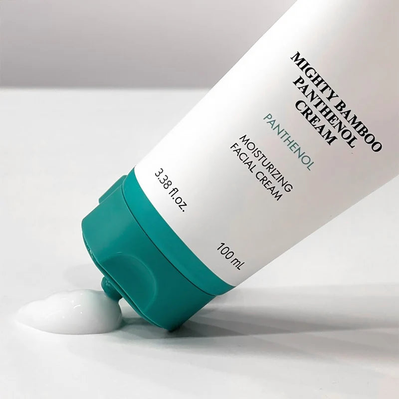 Purito Seoul Mighty Bamboo Panthenol Cream – 10% Panthenol