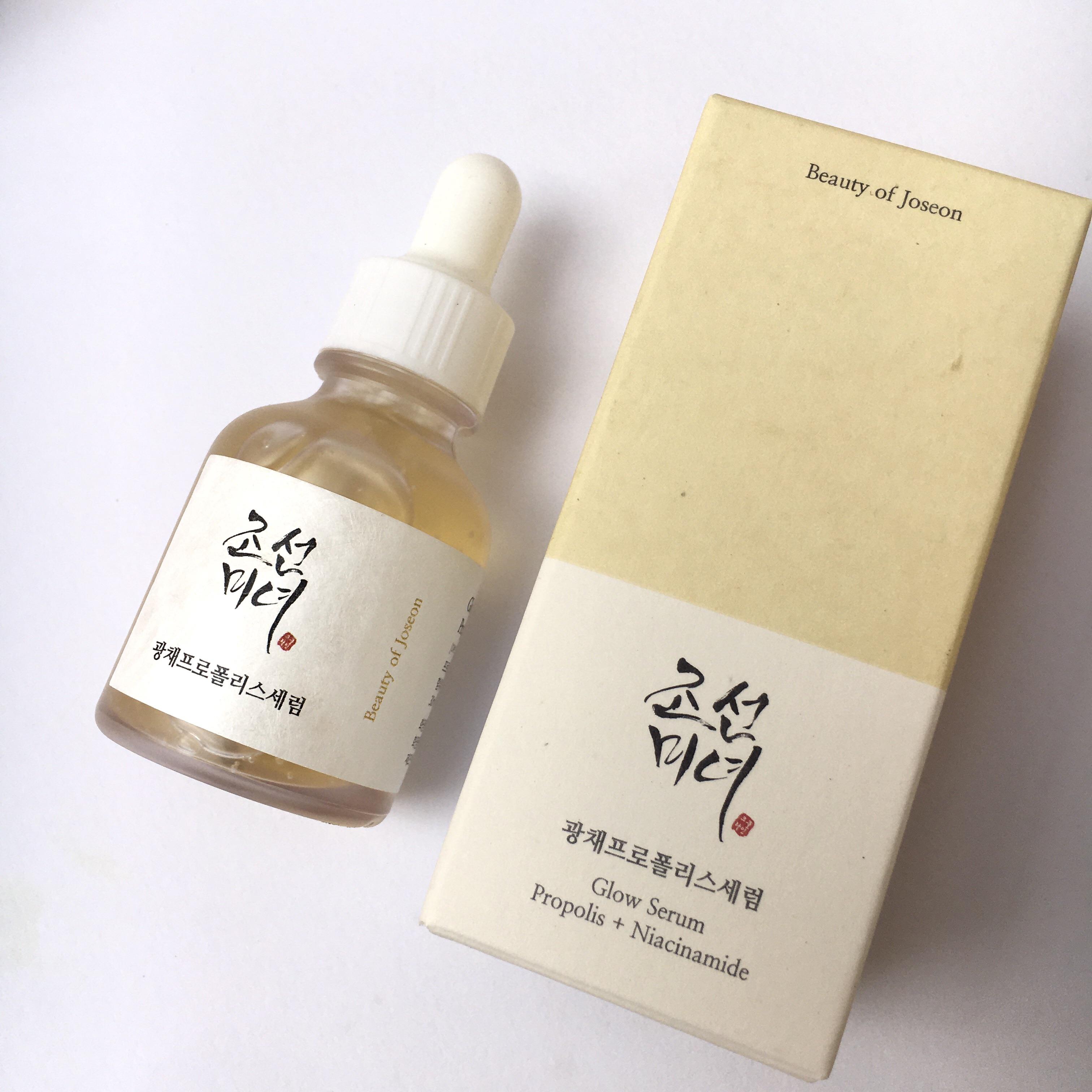 Beauty of Joseon Glow Serum Propolis + Niacinamide