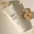 Ginger 6 Hydrating Ginger Water Foam Cleanser – Refresh & Nourish