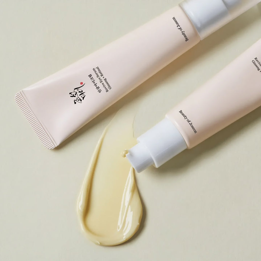 Beauty of Joseon Revive Eye Serum: Ginseng + Retinal (30ml)