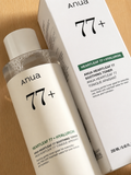 Anua Heartleaf 77+ Hyaluron Soothing Toner