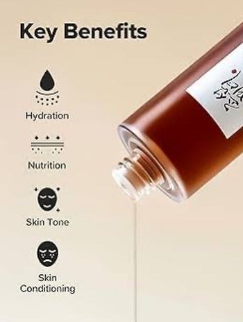 Beauty of Joseon Ginseng Essence Water (40ml)