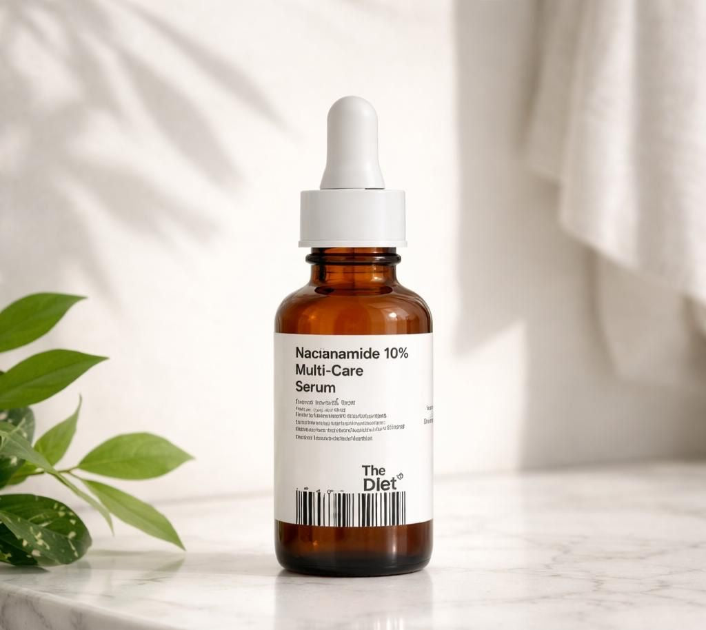 Niacinamide 10% Multi-Care Serum