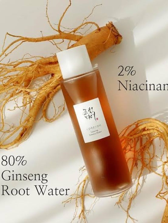 Beauty of Joseon Ginseng Essence Water (40ml)