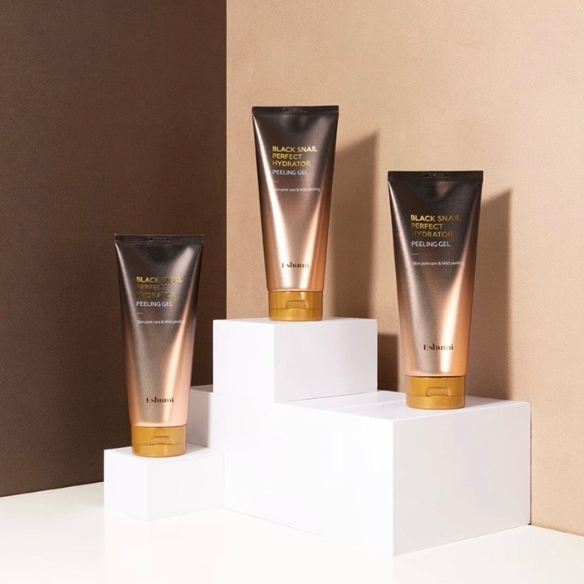 Eshumi Peeling Gel – Gentle Exfoliation for Smooth, Radiant Skin