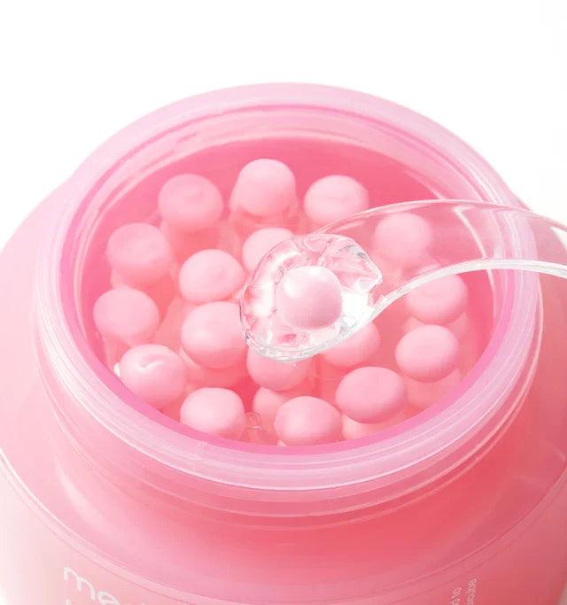 Medicube PDRN Pink Collagen Capsule Cream | Hydrating & Glow-Boosting Moisturizer
