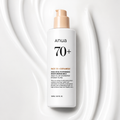 Anua Rice 70+ Ceramide Intensive Moisturizing Milk (150ml)
